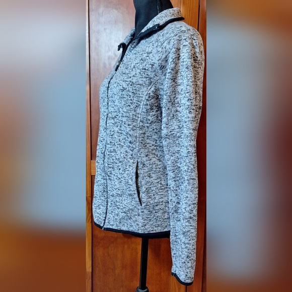 🐨EXERTEK full zip jacket. Size M - Picture 3 of 11